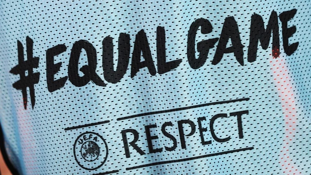 UEFA's Equal Game