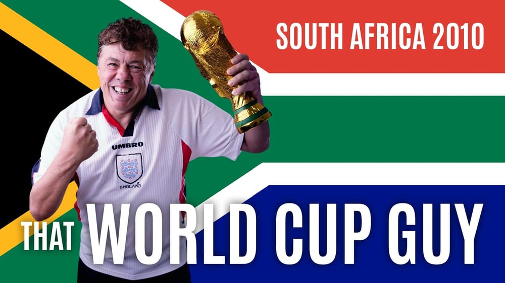 South Africa 16 9