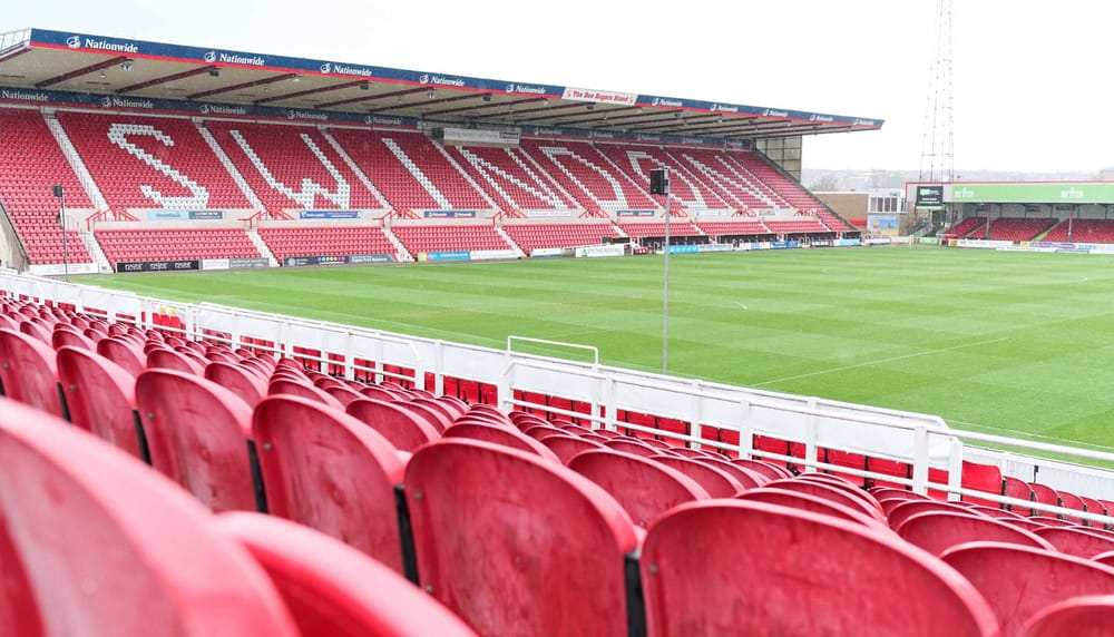 C23 swindon residence county ground