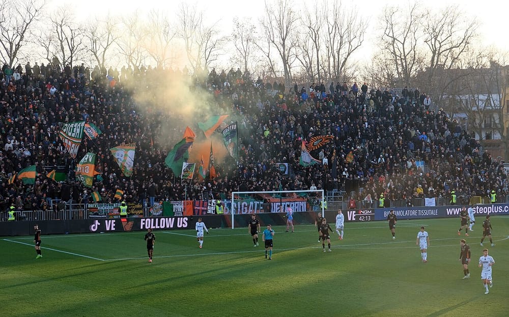Stadio Pier Luigi Penzo