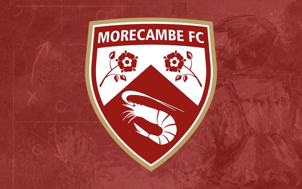 Morecambepre
