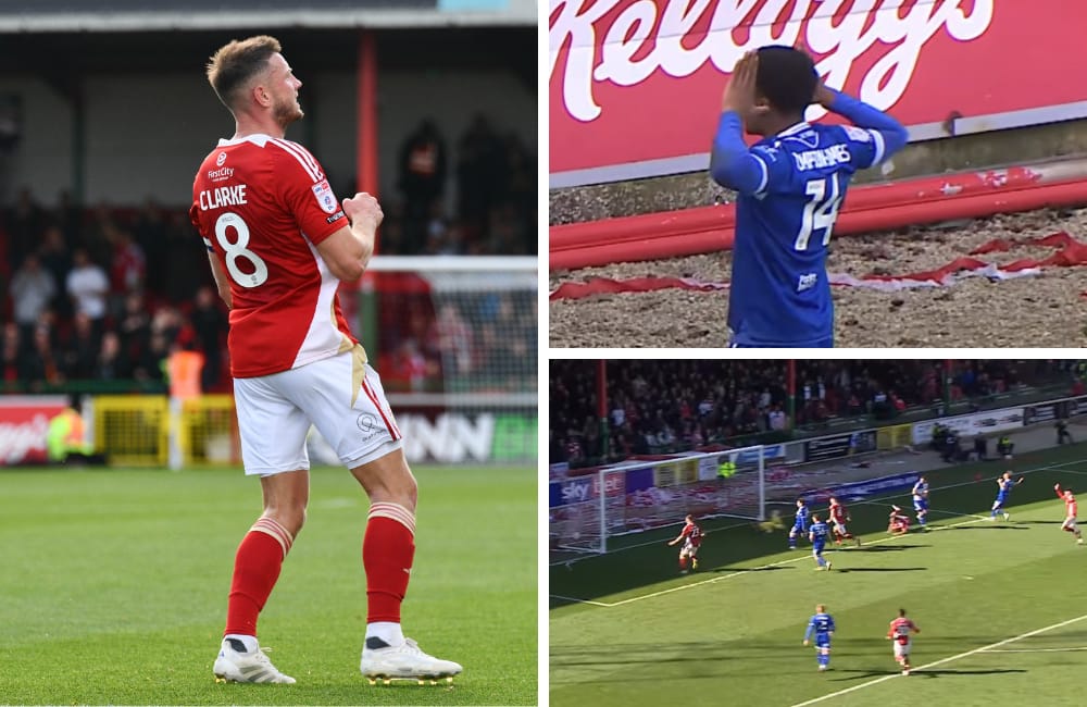 Swindon rovers rep 020326