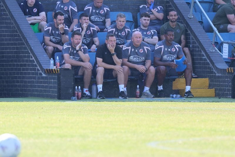 Coaches Farn