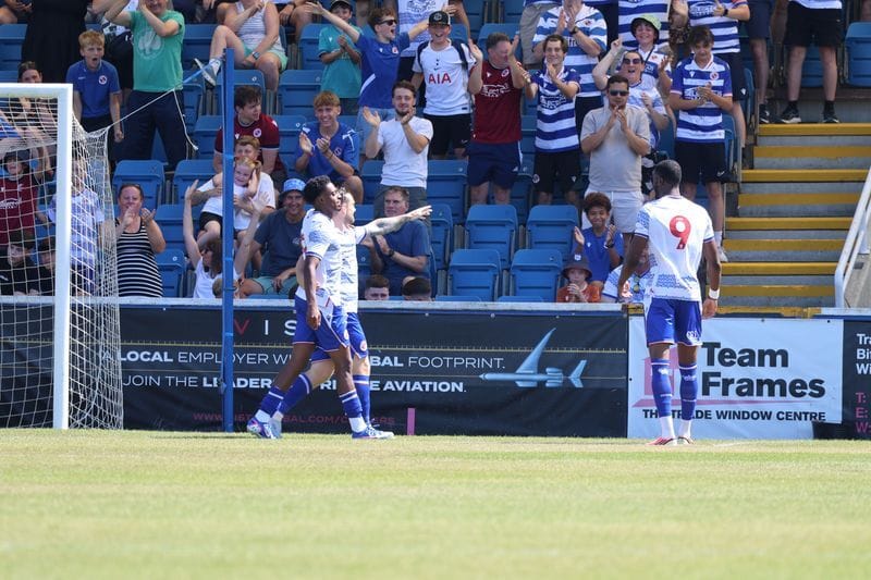 Jack Marriott Farn