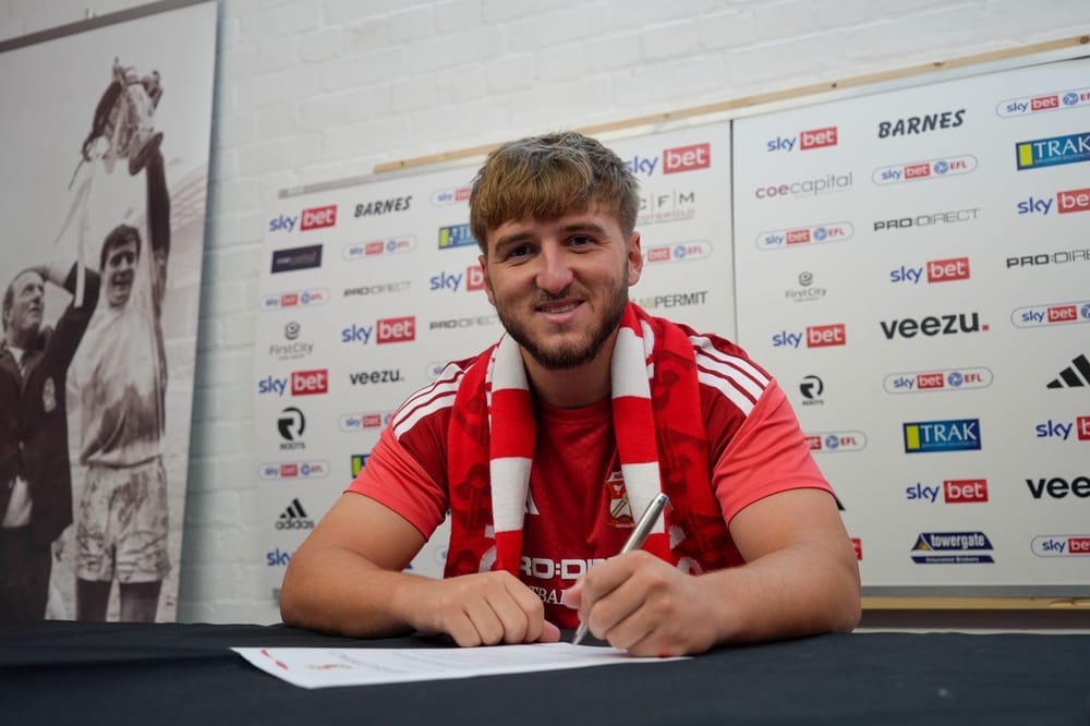 danny butterworth signing extension 23j34j
