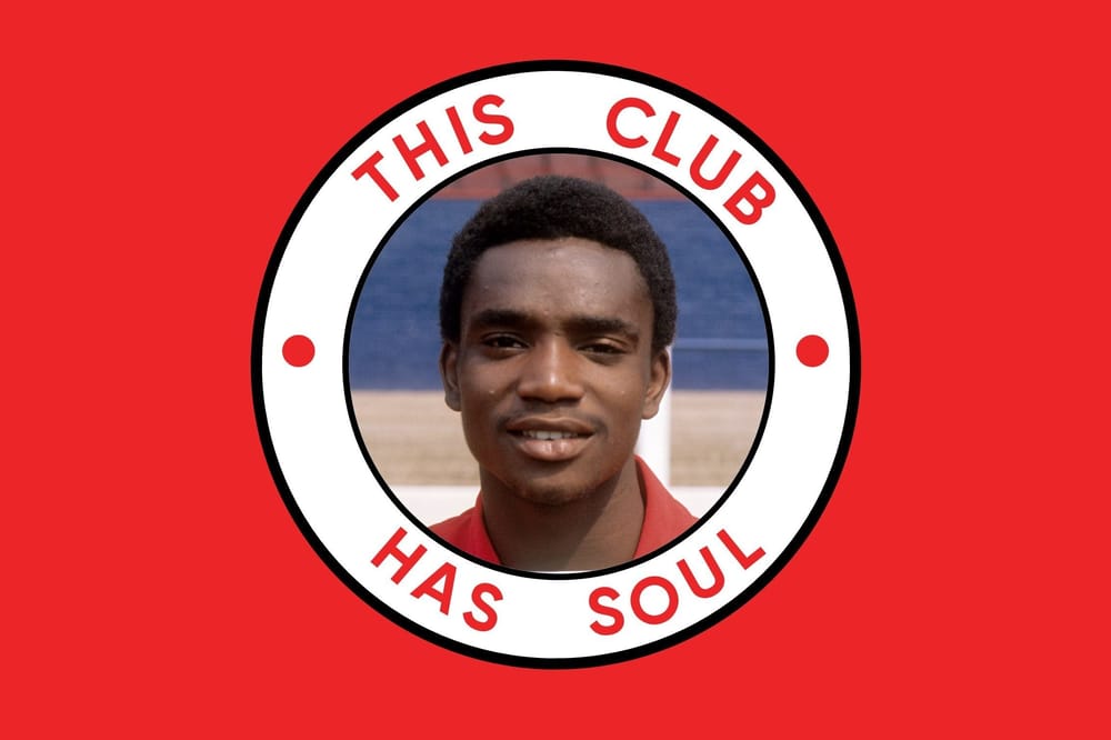 This Club Has Soul