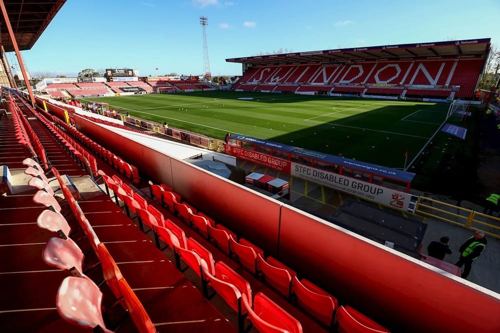 Stfc
