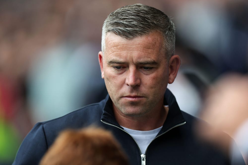 3F3RN3T 25th July 2026; Toughsheet Community Stadium, Bolton, Greater Manchester, England; Friendly Football, Bolton Wanderers versus Everton; Steven Schumacher manager of Bolton