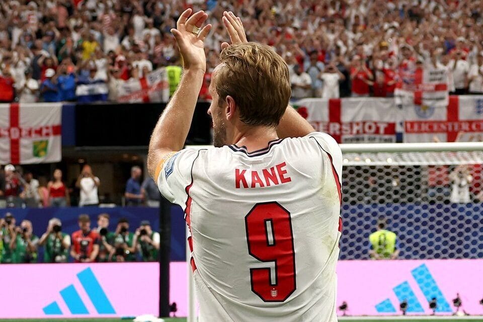 Kane Post DR Congo
