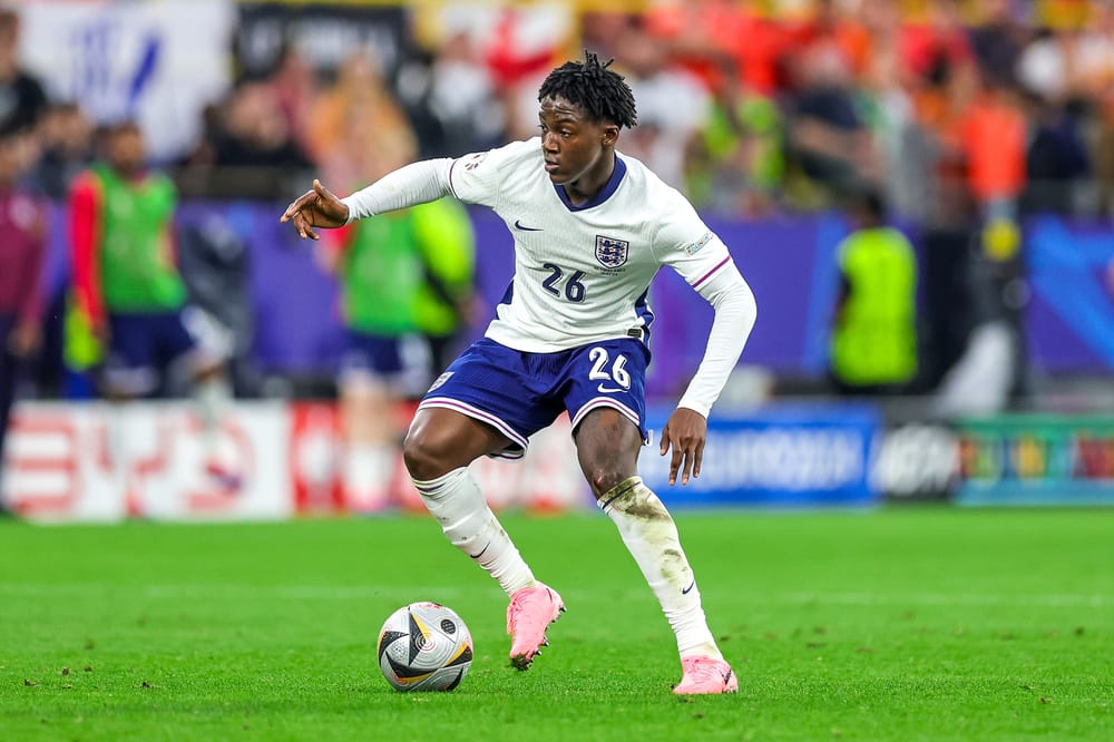 Mainoo has momentum after impressing for United in their 3-2 win over Liverpool
