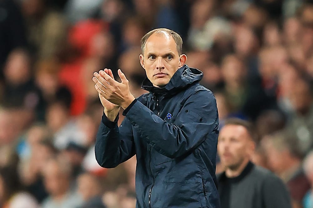 Thomas Tuchel