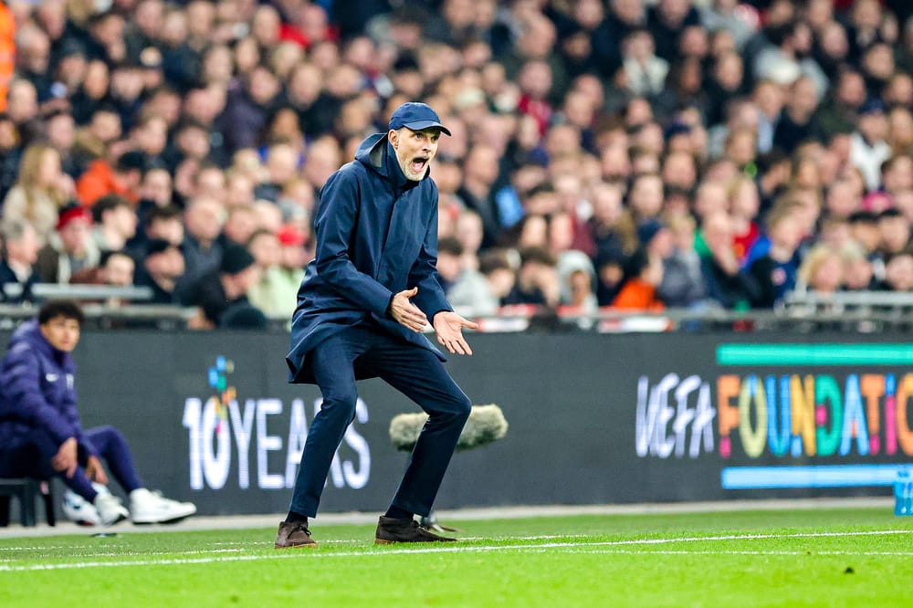 Thomas Tuchel