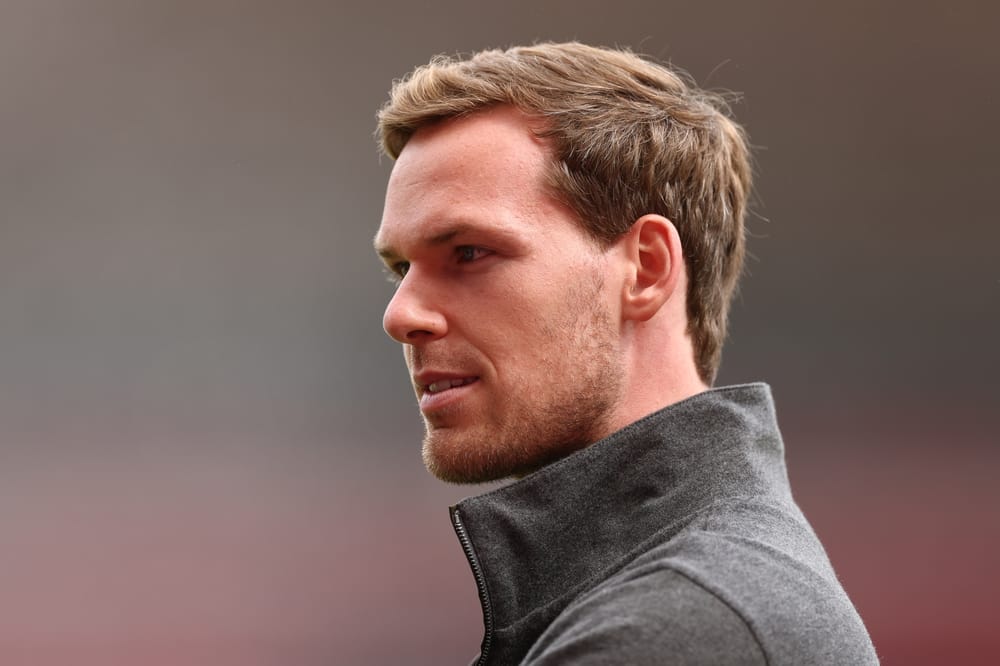 Kyril Louis-Dreyfus owner of Sunderland prior to the Premier League match between Sunderland and Fulham at the Stadium Of Light, Sunderland, UK on 30 August 2026.