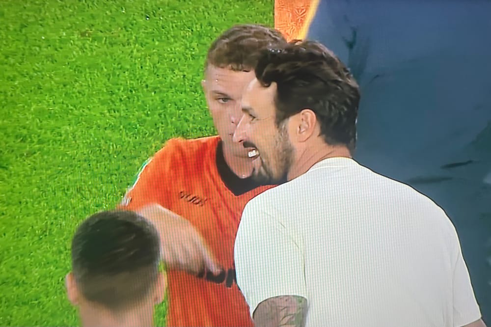 Peixoto Trippier