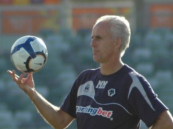 Mick Mc Carthy 2