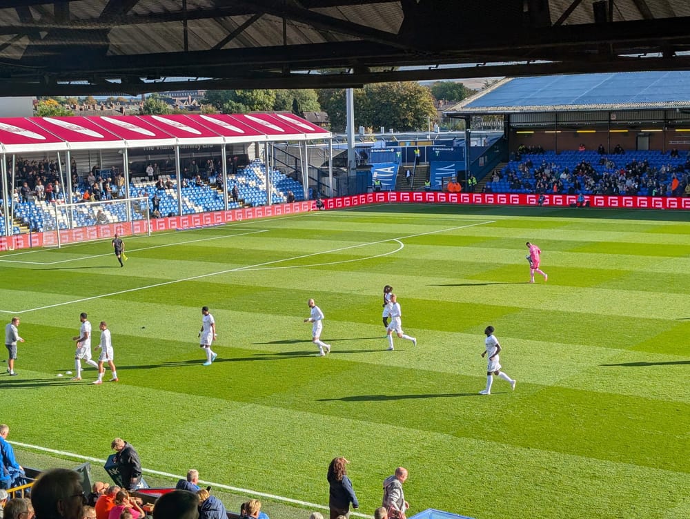 FC CounterPress • Football independent news