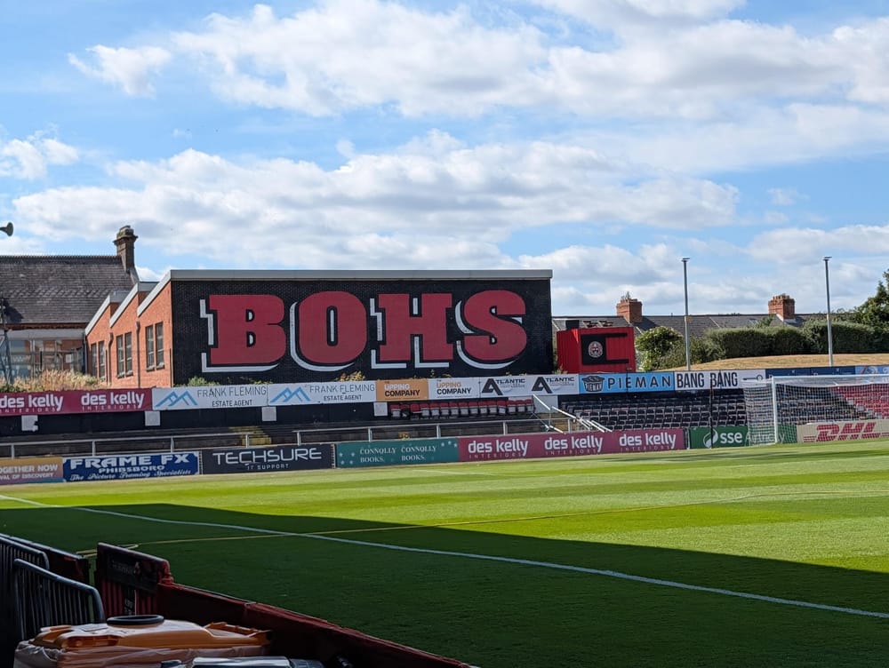 Bohemians 2